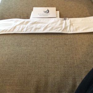 Memeeno belly band for newborn babies